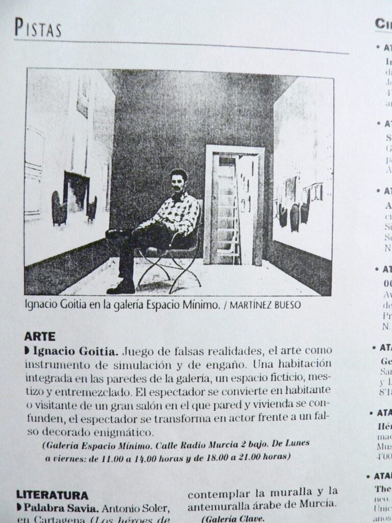 Ignacio Goitia