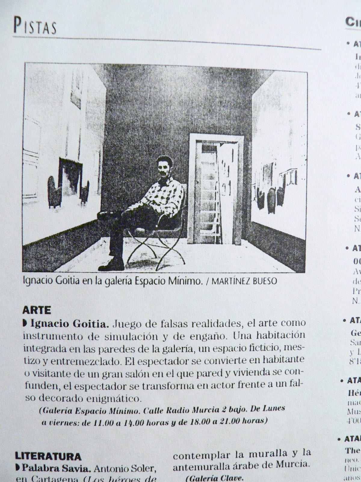 Ignacio Goitia