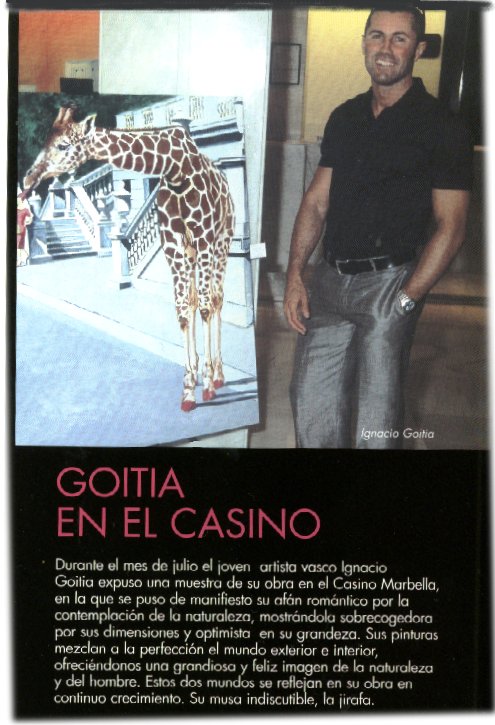 MARBELLA MAGAZINE