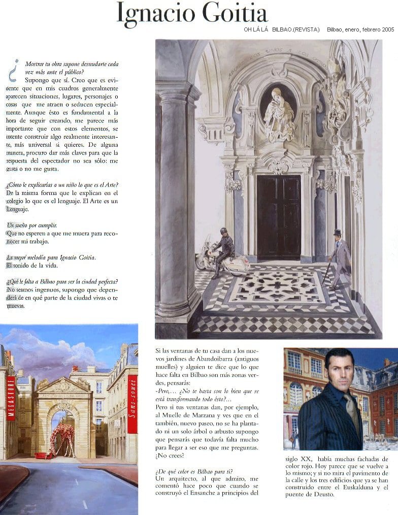 Ignacio Goitia