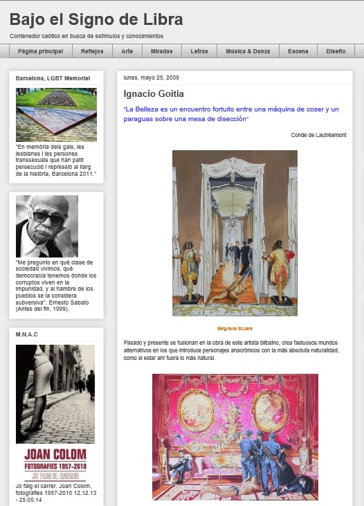 Ignacio Goitia