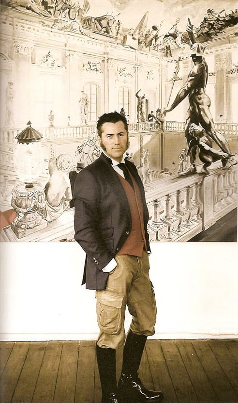 IGNACIO GOITIA