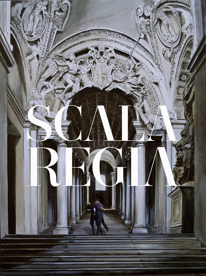 SCALA REGIA MAGAZINE II