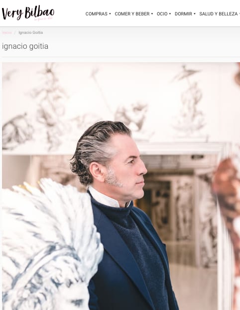 Ignacio Goitia