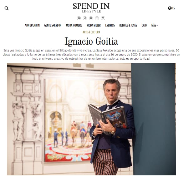 Ignacio Goitia