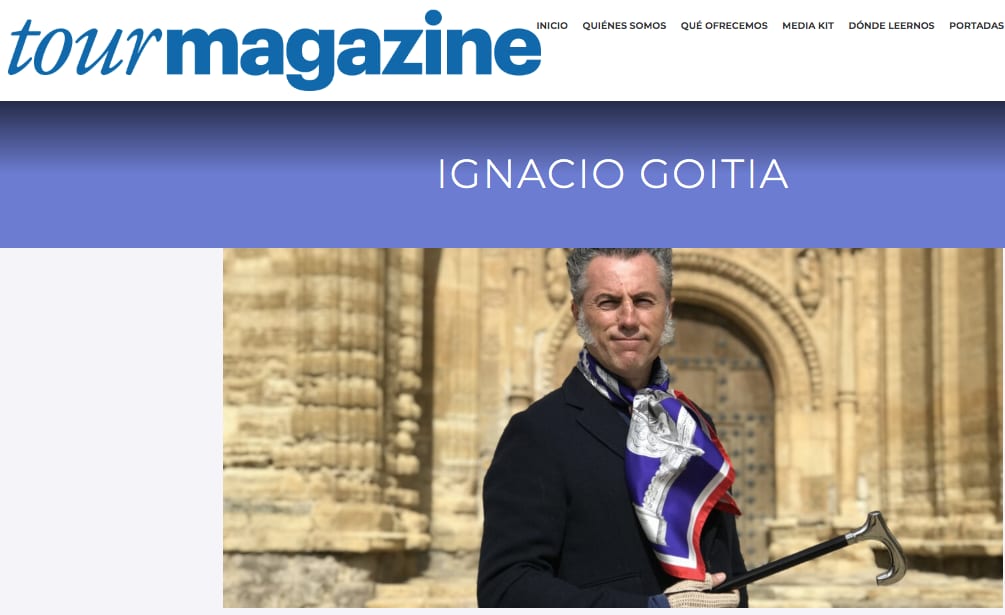 Ignacio Goitia
