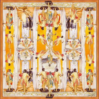 Belgrave Square | Pochette
