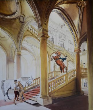 La Polka del Emperador