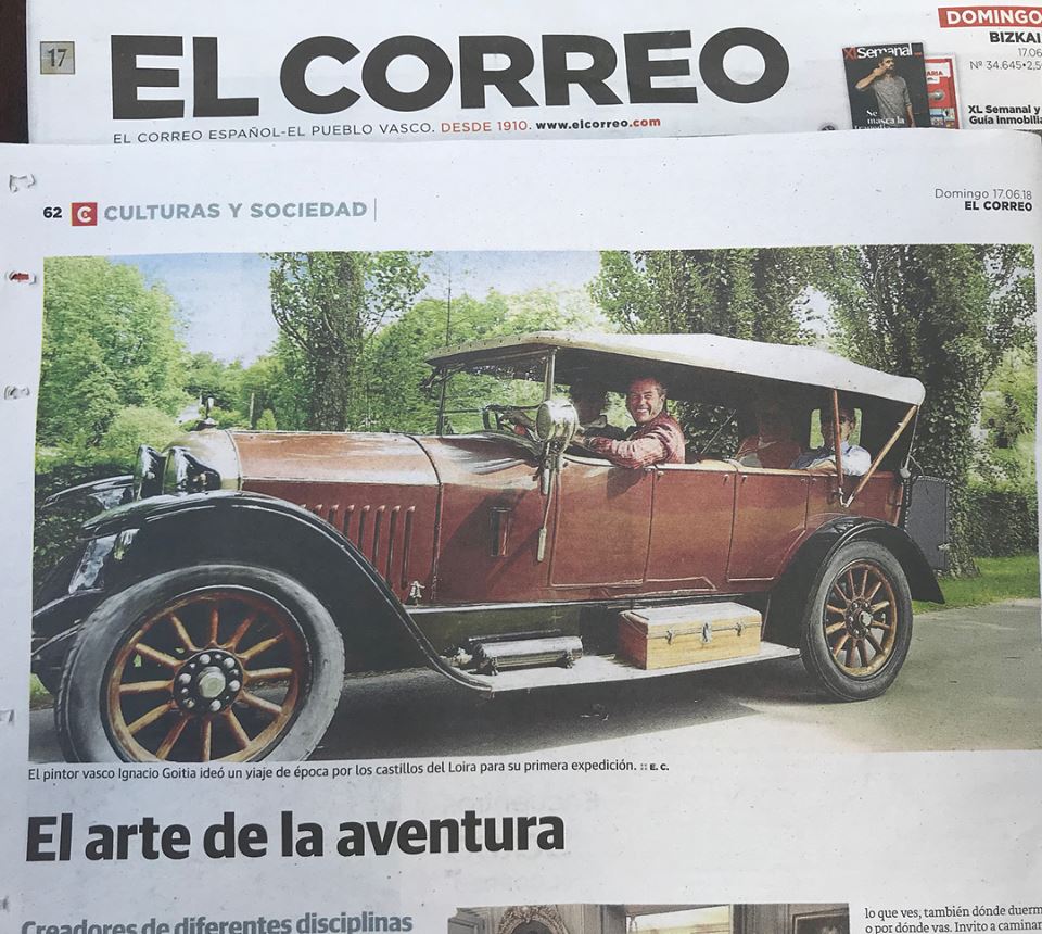 EL CORREO