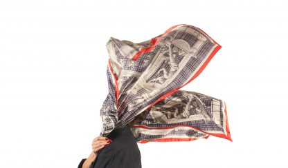 Arrantzale Chic | Cashmere Lana Seda