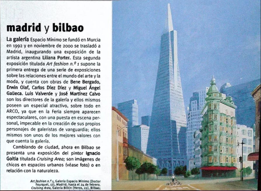 madrid y bilbao