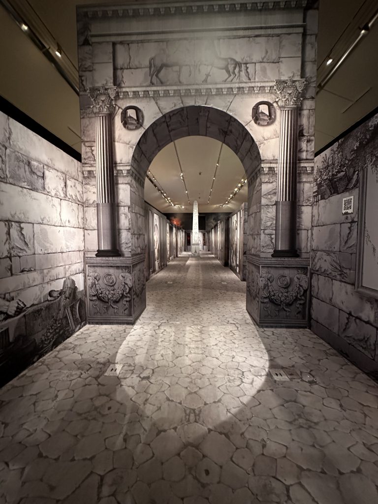 Museografiía Igancio Goitia