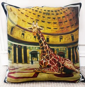 Almohadones / cojines