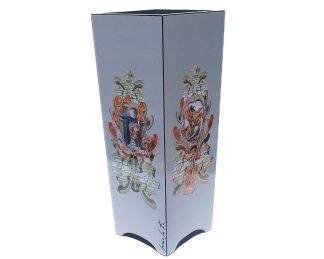 Paragüero Alegorias