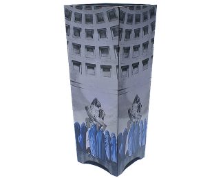 Paragüero Fauno Barberini