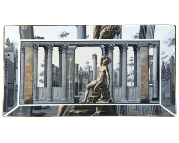 Bandejas Rectangulares