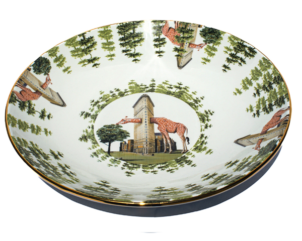 Porcelana
