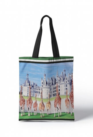 Bolso Chambord