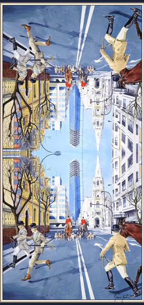 Torre Iberdrola