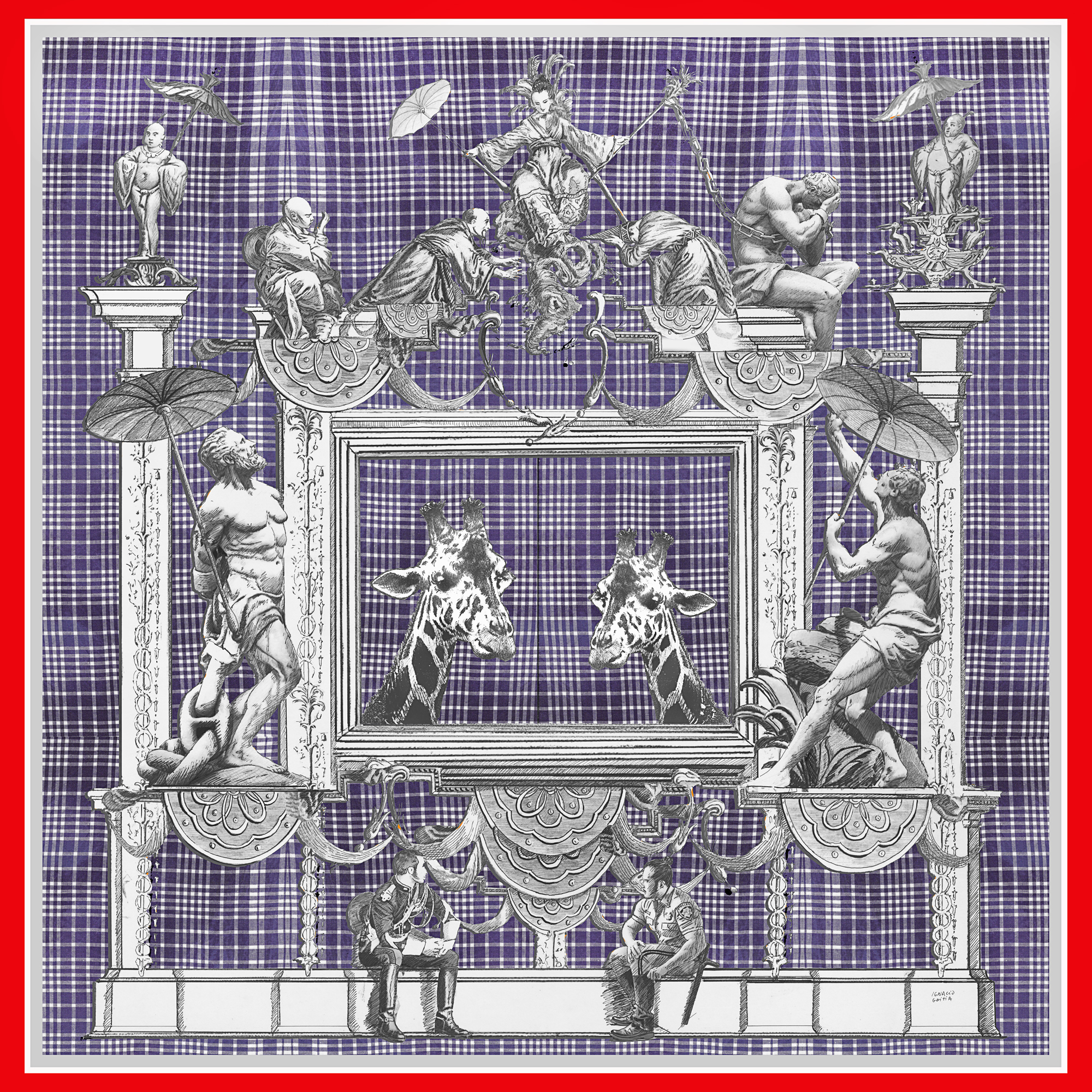 Arrantzale Chic | Pochette