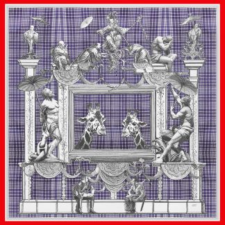 Arrantzale Chic | Carrés