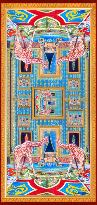 Salón de Gasparini