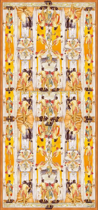 Belgravia | Lino