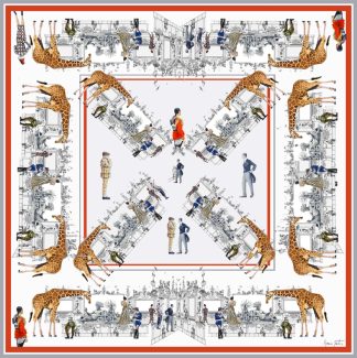 Salón Goitia | Pochette