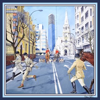 Torre Iberdrola | Carrés