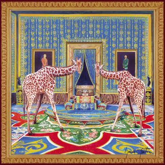 Salón Gasparini | Carrés