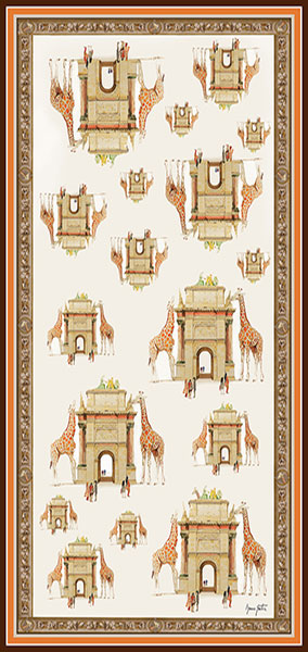 Arco Carrusel | Seda