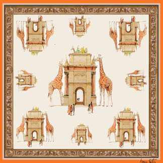 Arco Carrusel Josefina | Pochettes