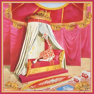 Camita Josefina | Carrés