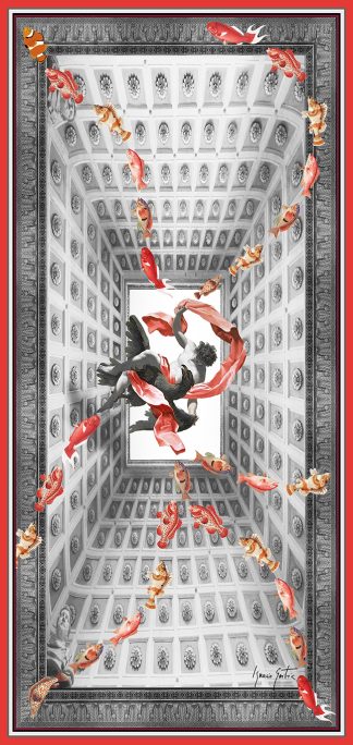 Flatiron Vestibulum | Lino