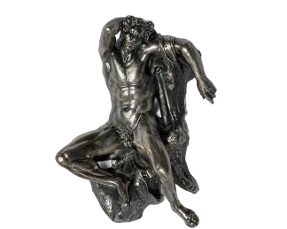 Colgante Fauno Barberini