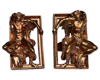 Gemelos Fauno Barberini