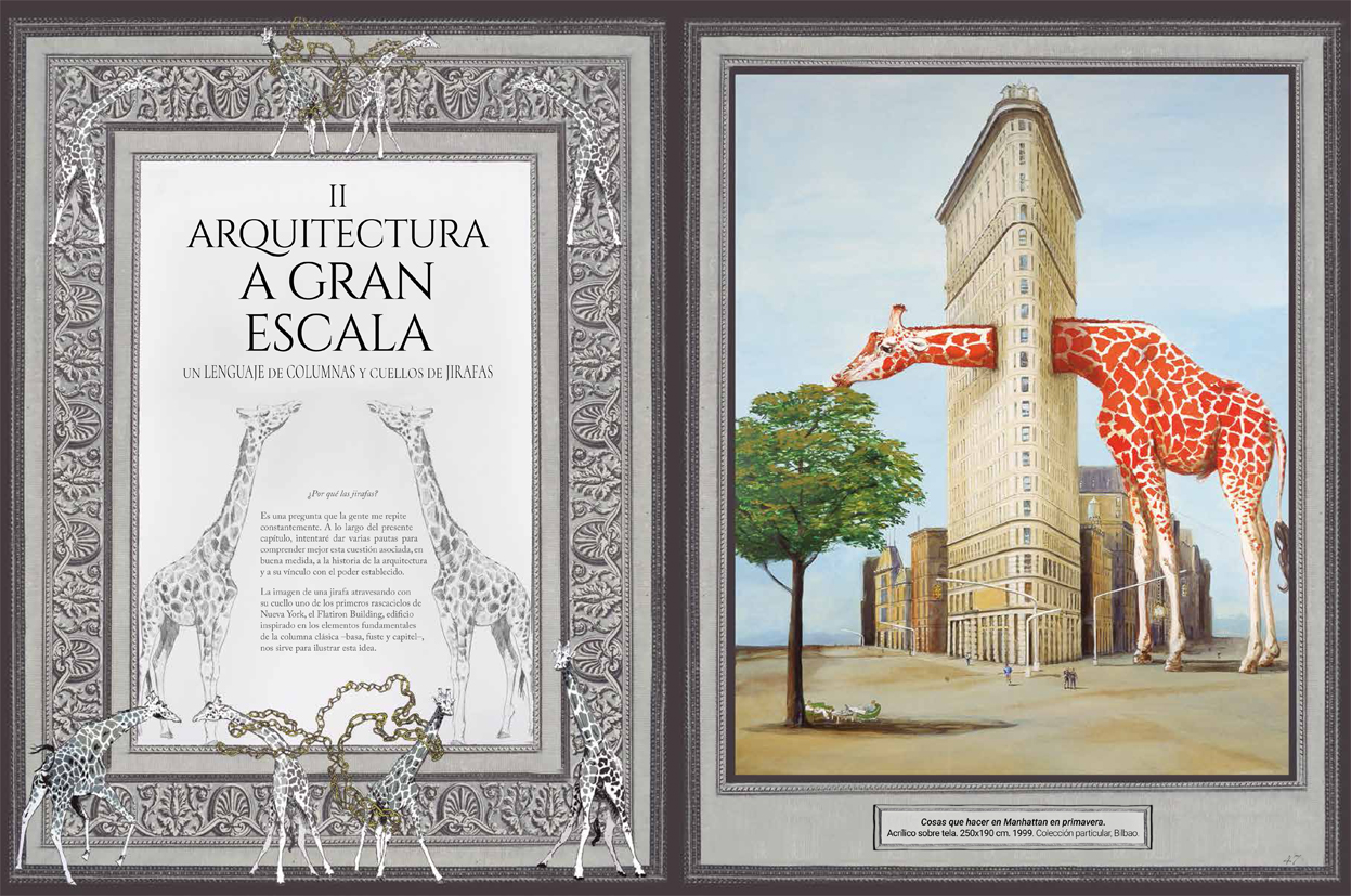 Ignacio Goitia Paintings