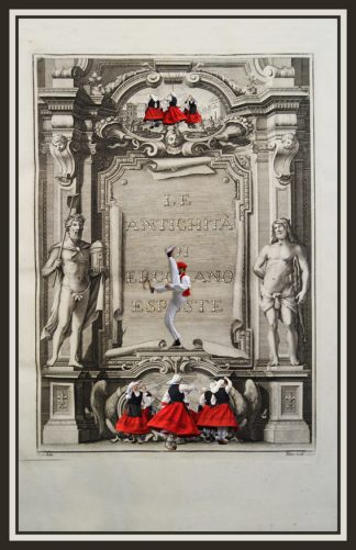 Poxpoliñas Antichita