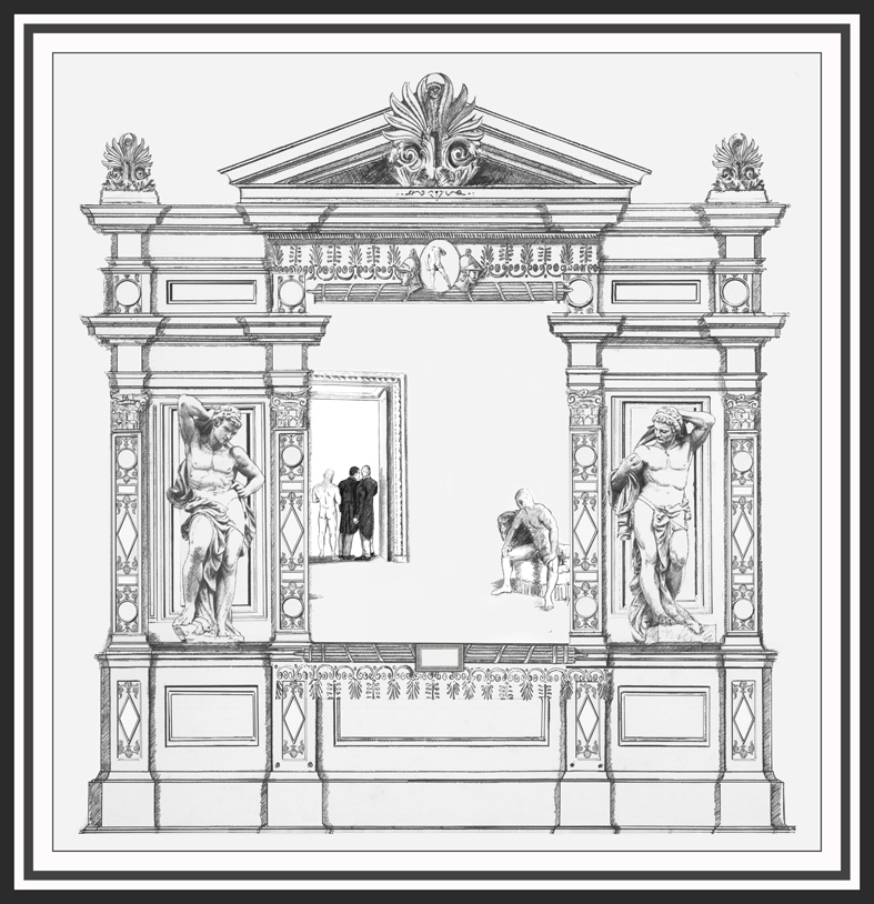 Salón galante 2