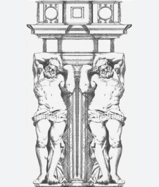 Modelo Atlantes Individuales