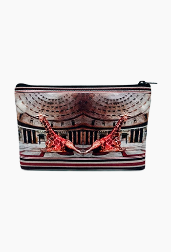 Trousse Panteón