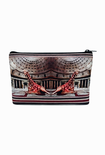 Trousse Panteón