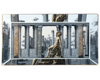 Bandeja Fauno Herculano