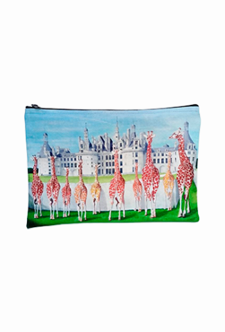 Trousse Chambord