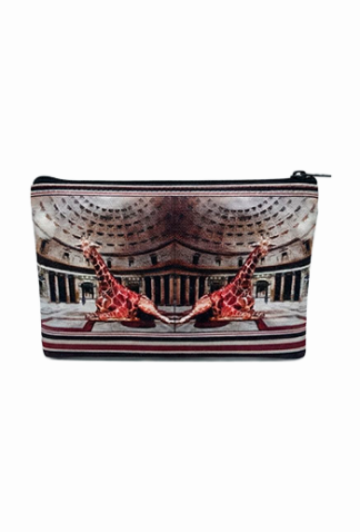 Trousse Panteón