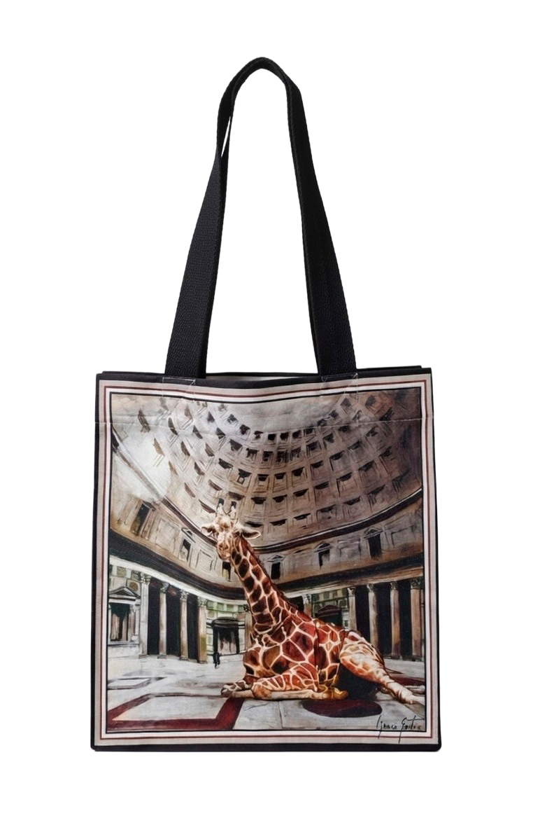 Bolso Panteón