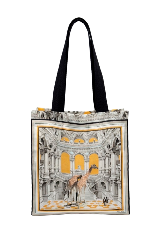 Bolso Garnier