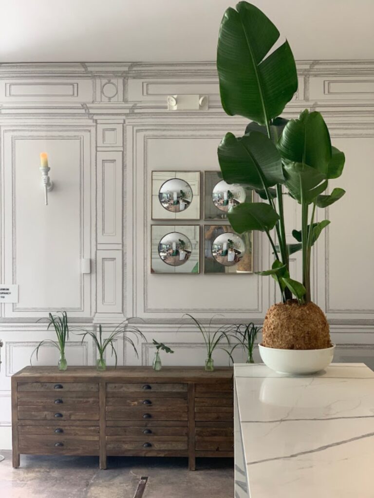 Consulta proyecto 05 Restaurante Leku Miami, Rubell Collection 2019