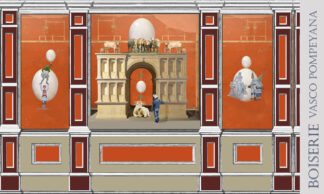 Boiserie Vasco Pompeyana