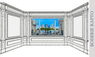 Boiserie Rapto